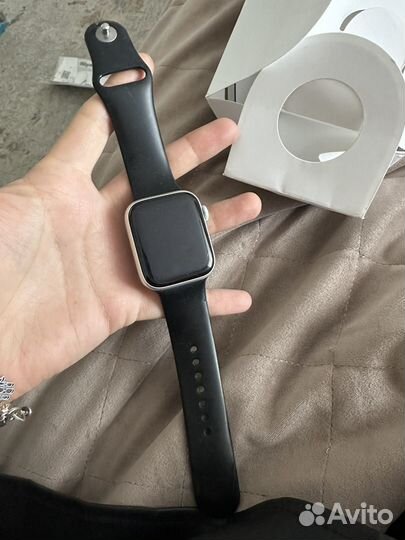 Apple watch series 5 44mm