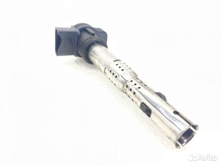 Катушка зажигания Audi Tt 8J3 2.0 BWA 2007