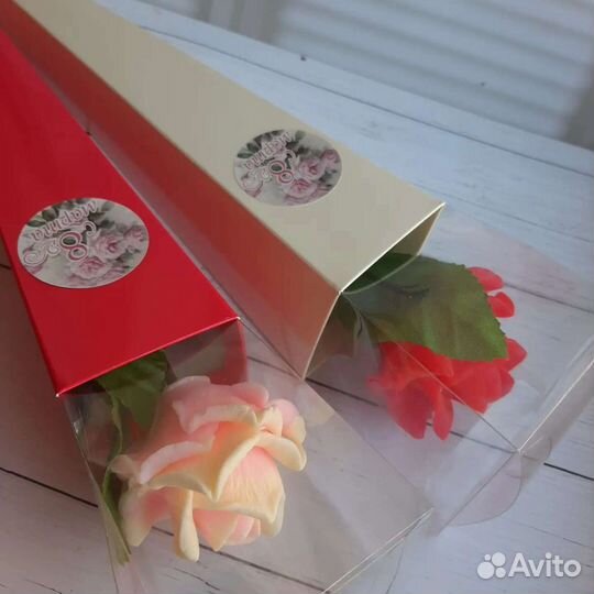 Мыло ручной работы набор