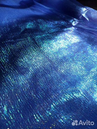 Отрез ткани