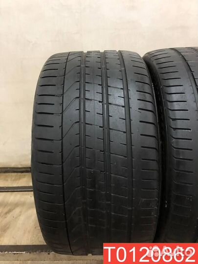 Pirelli P Zero 315/30 R22 107Y