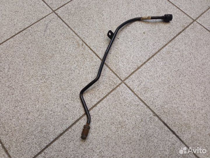 Напорный трубопровод Bmw X5/X6