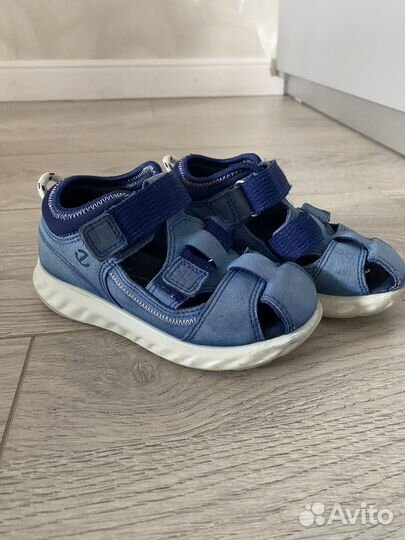 Сандалии ecco 26