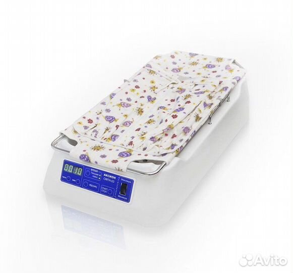 Аренда лампы от желтушки