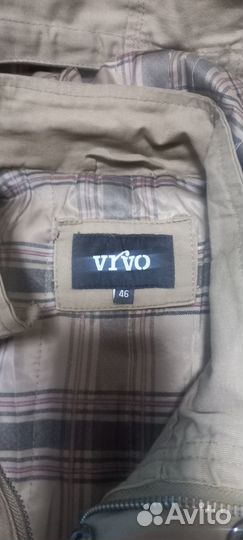 Пальто на мальчика