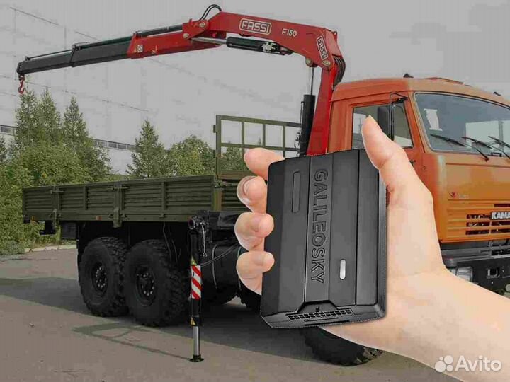 Настройка Глонасс датчиков для автомобилей