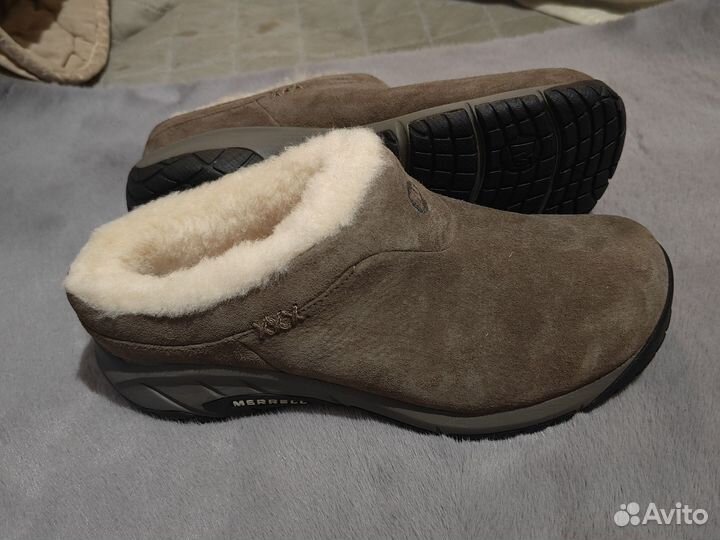 Собор демисезонные merrell