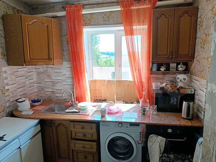 Дом 89,8 м² на участке 40 сот.