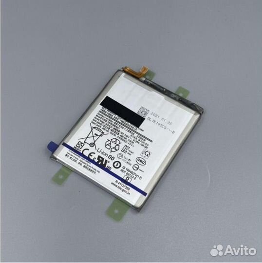 Аккумулятор Samsung s21+ (Original)
