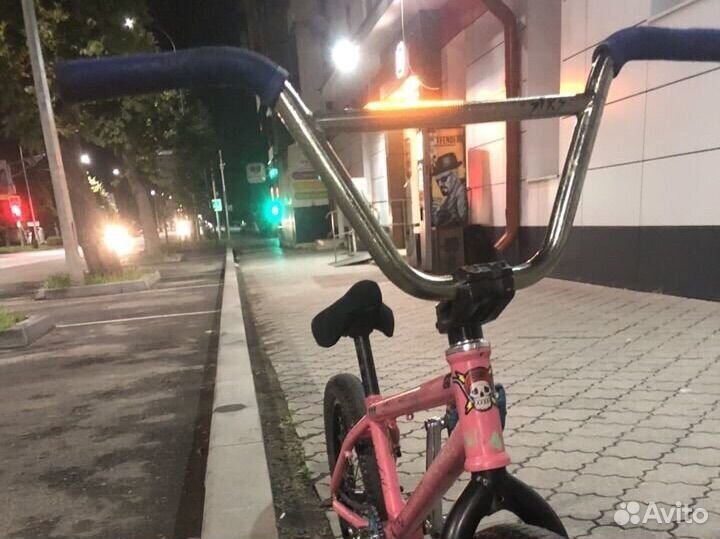 Руль для бмх