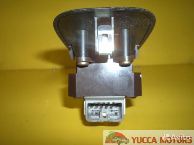 Б/У Блок управления стеклоподьемника T.Celica 200