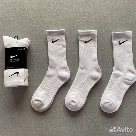 Носки Nike everyday опт