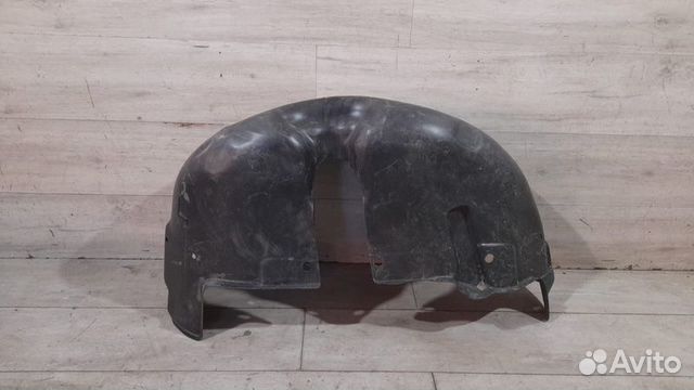Подкрылок задний левый LADA Vesta С 2015 Года