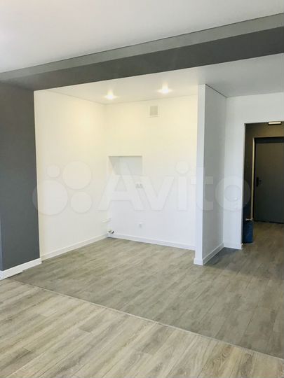 Квартира-студия, 33 м², 6/18 эт.