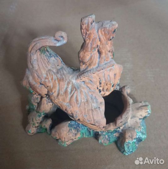 Аксессуары для аквариума и террариума