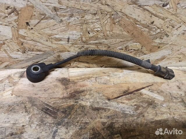 Датчик детонации Kia Cerato 1