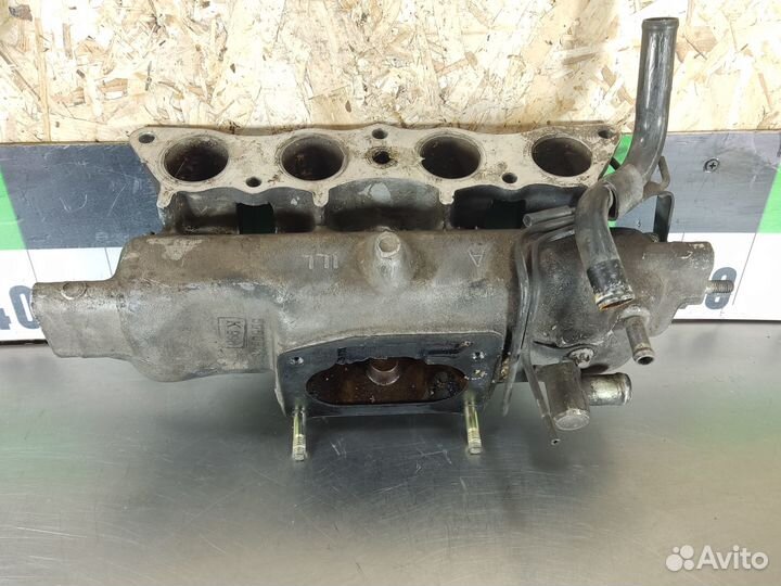 Коллектор впускной Kia Sportage 1993 2006