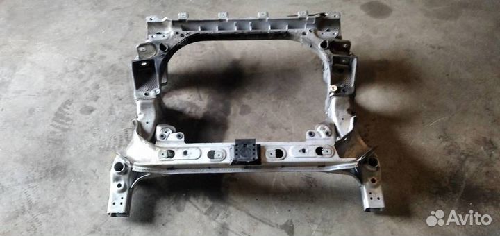 Балка подмоторная Mercedes-Benz GLC-Класс X253/C2