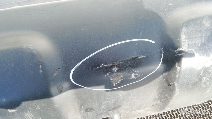 Бампер Honda CR-V (2007-2017)