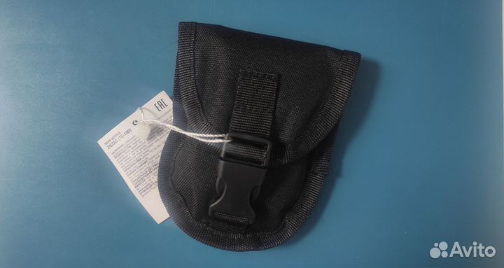 Пила цепная туристическая