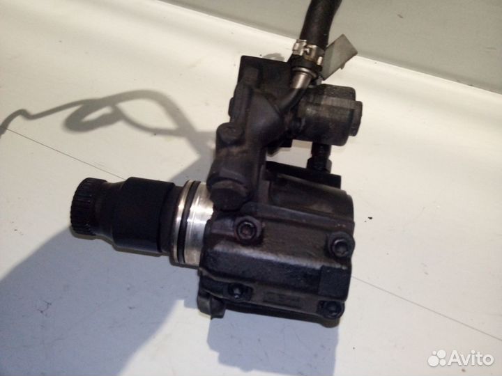 Насос топливный (тнвд) Mercedes-Benz E-Class