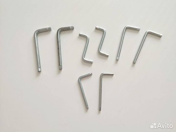 Шестигранник