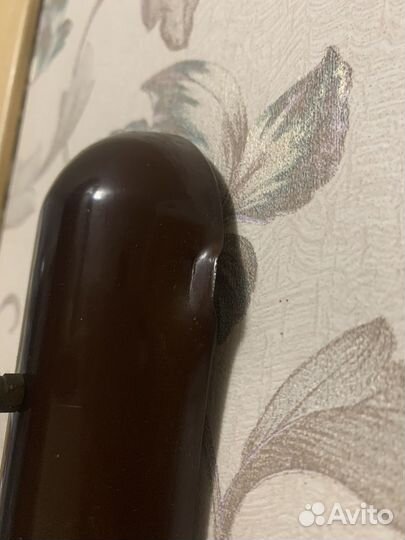 Светильник настенный, бра