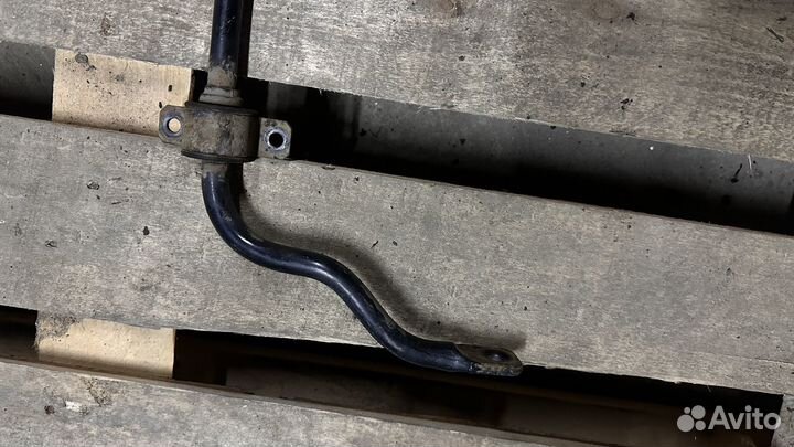 Стабилизатор задний Audi A4 B6 B7
