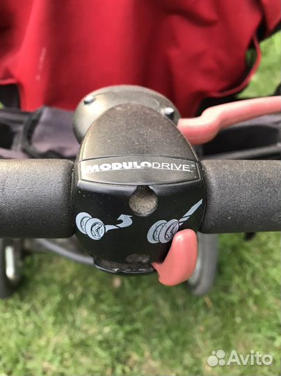 Прогулочная коляска Bebe Confort