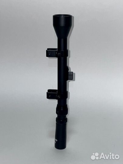 Снайперский прицел для пневматического оружия