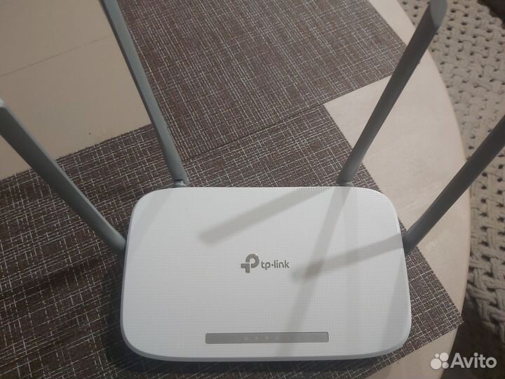 Wifi роутер