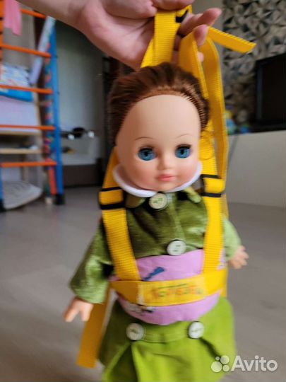 Вожжи для ребенка