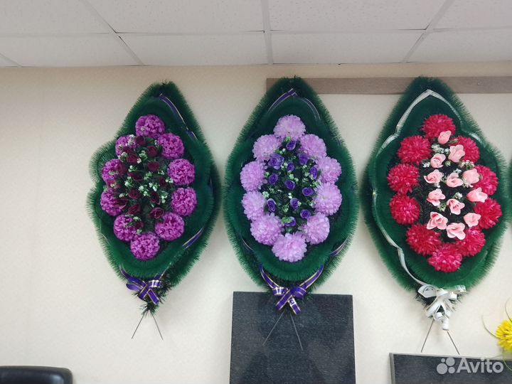 Ритуальные услуги