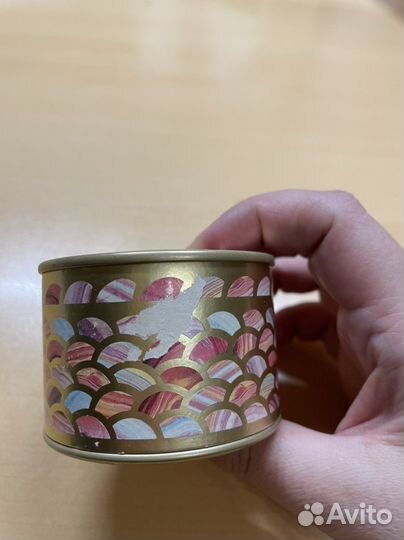 Guerlain метеориты