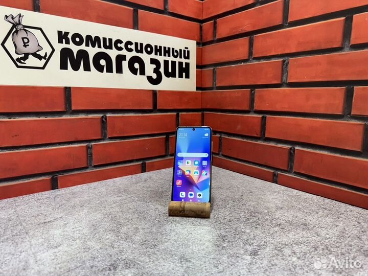 Xiaomi Redmi Note 8T, 4/128 ГБ