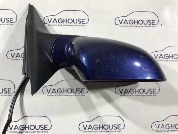 Зеркало правое Volkswagen Passat B5 3B2 1999