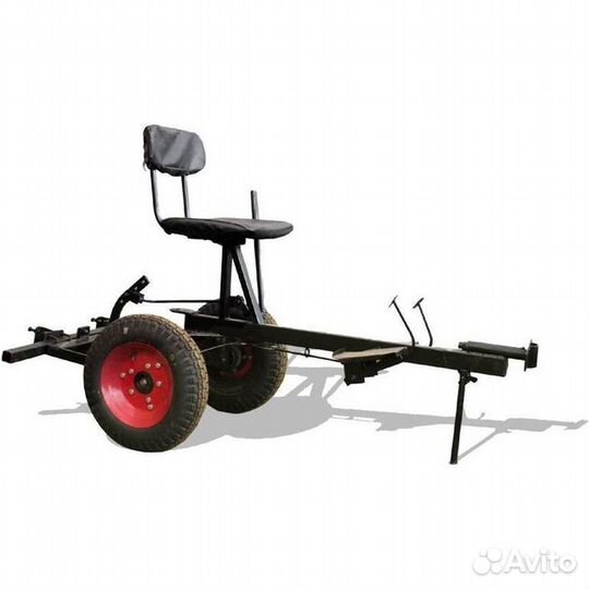 Прицеп-адаптер пно-1 Чебоксары