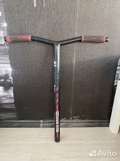 Детали для самоката