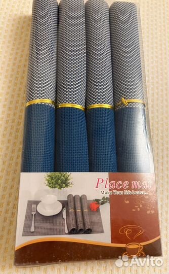 Набор салфеток