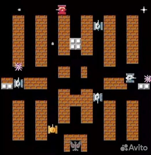 Игровая приставка