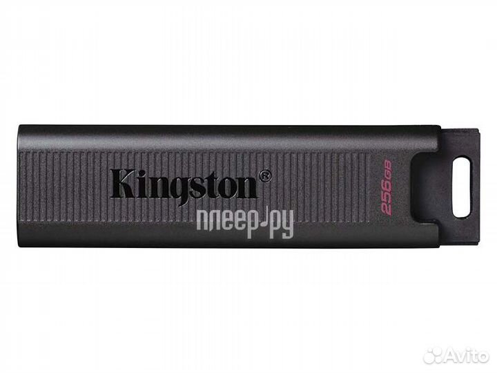 256Gb - Kingston DataTraveler Max USB 3.2 Gen