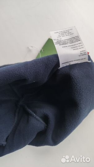 Шапка regatta новая оригинальная