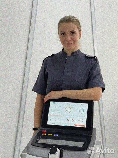 Аппарат для коррекции фигуры