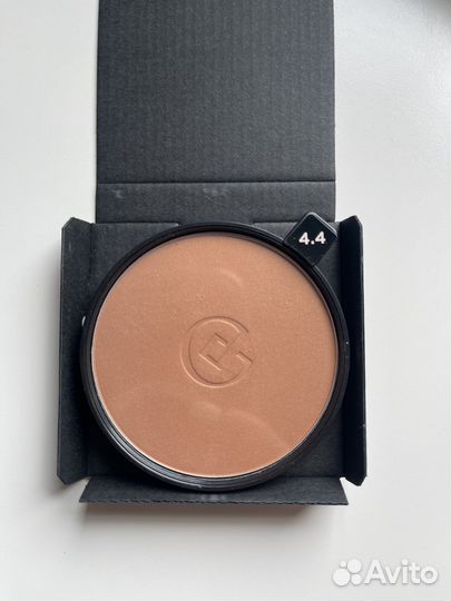 Collistar Пудра бронзирующая эффект шелка