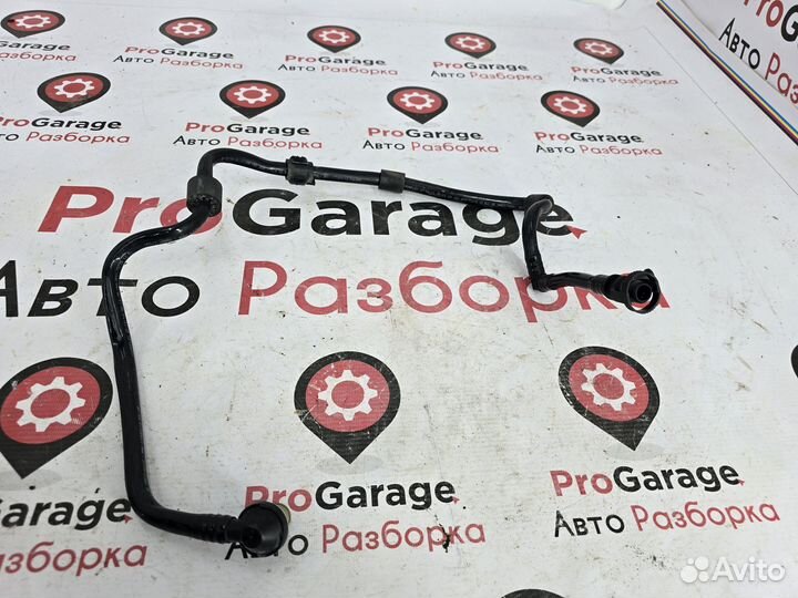 Трубка вакуумного усилителя тормозов BMW 5 F10 F11