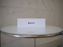 Apple Watch SE 2023 40mm Starlight