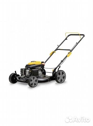 Газонокосилка бензиновая Denzel 58808 GLD-560