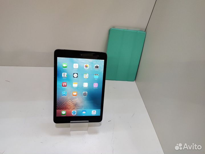 Планшет с SIM-картой Apple iPad Mini Wi-Fi+Cellula