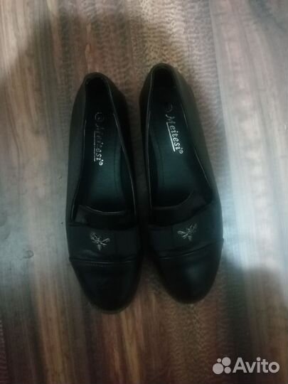 Туфли женские 37 размер