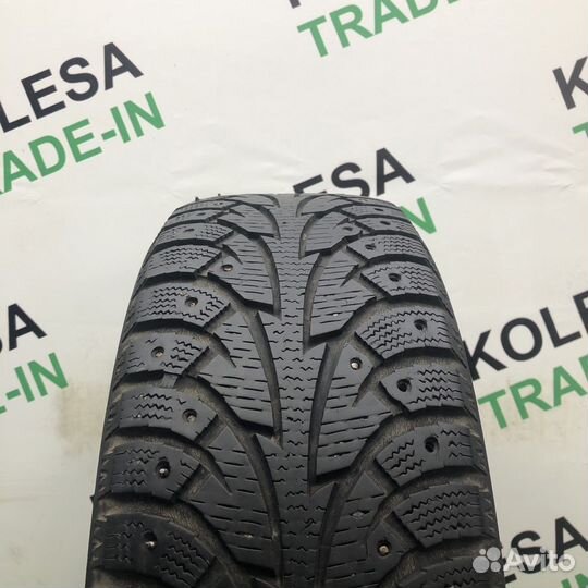 Hankook Winter I'Pike W409 195/55 R16